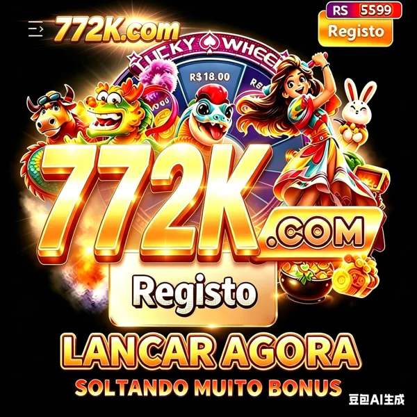 772K Bonus Member Baru 100%