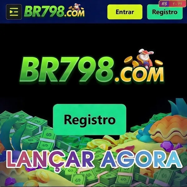 BR798 Game Online Resmi 2026