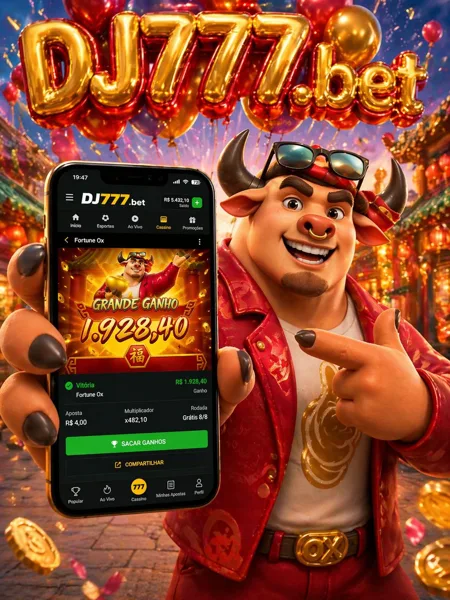 DJ777 Maxwin Pola Gacor Hari Ini