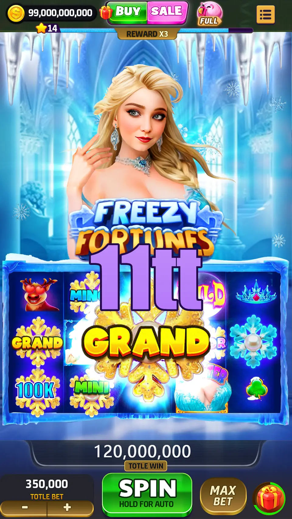 11tt APK