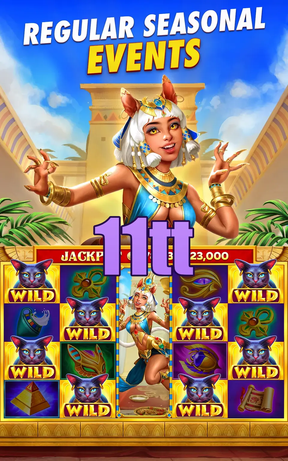 11tt APK