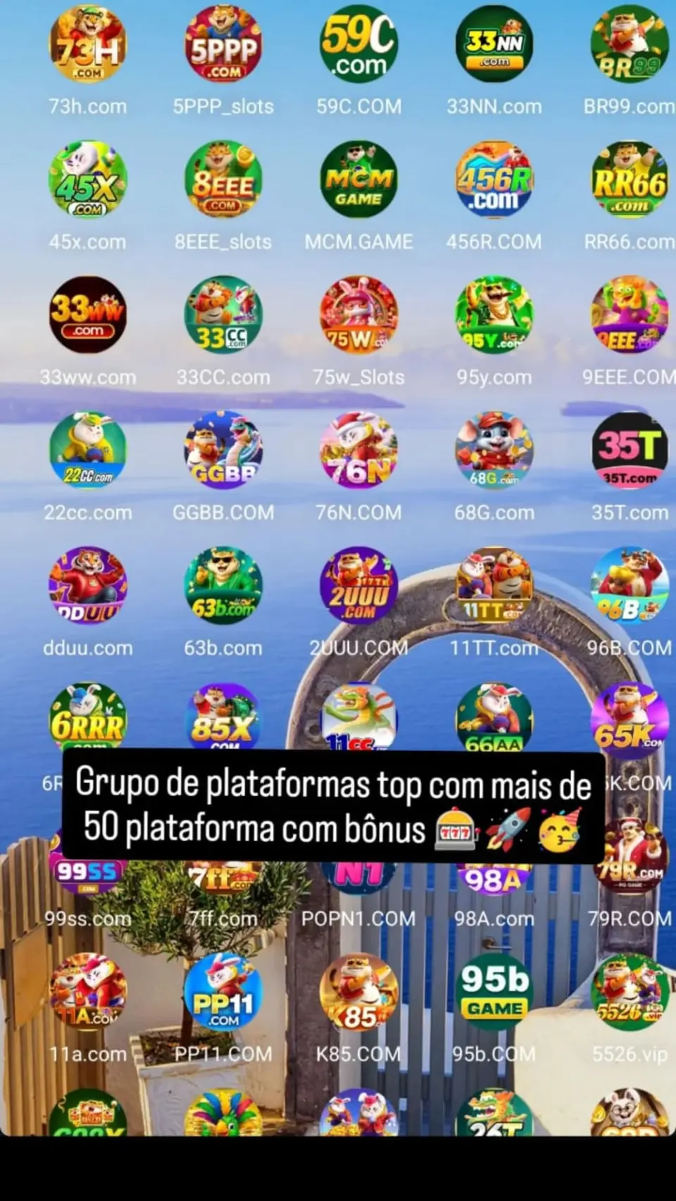 11TT APK Oficial Baixar Indonesia