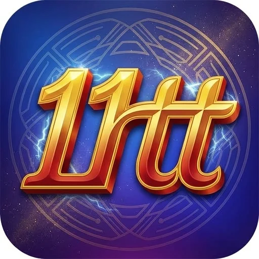 11tt Logo - Oficial